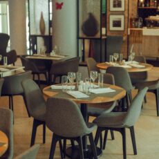 Building Friendships and Fostering Genuine Connections on Yun Nan Flavour Garden Brooklyn