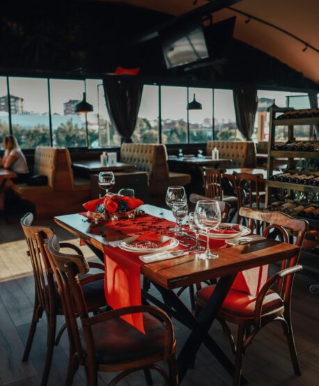 Services Yun Nan Flavour Garden Brooklyn